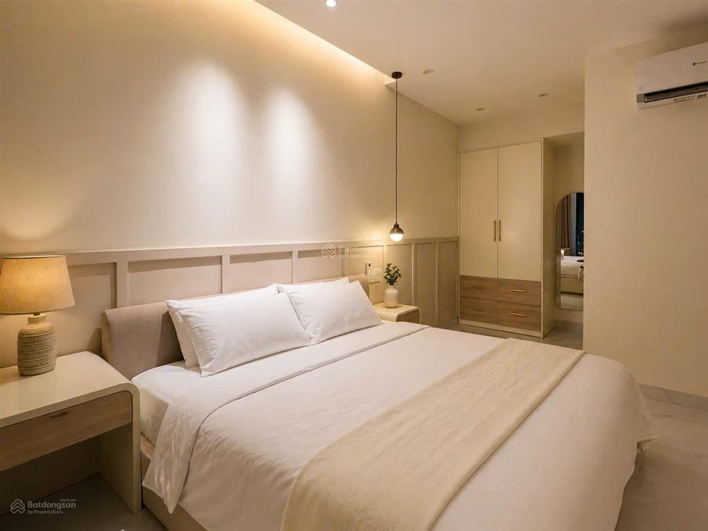 Căn 1pn tầng cao, view biển, giá gốc trực tiếp từ cđt, hỗ trợ vay 70%