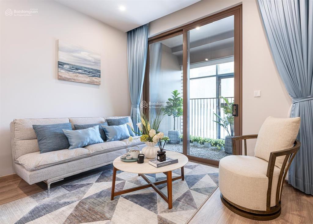 Bán gấp căn góc hoa hậu 2pn tầng cao view trực diện biển + bán đảo sơn trà, hỗ trợ vay 70%