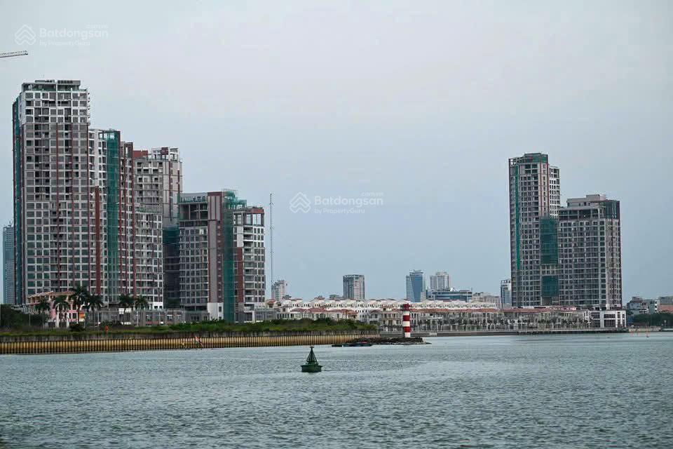 Chủ ngộp cắt lỗ sâu 1 tỷ bán nhanh căn studio view sông hàn, giá cực tốt, sở hữu lâu dài
