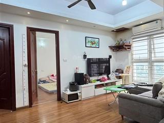 Chung cư x25 ngõ 67 phùng khoang diện tích rộng 86m2 2 ngủ 2 vs giá tốt chỉ 4.4 tỷ trung tâm