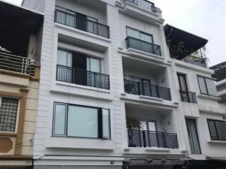 Cần bán gấp căn nhân huệ đồng mai 55m 5 tầng thang máy 7pn khép kín oto vào nhà chỉ 7.8 tỷ