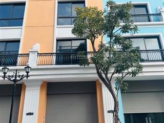 Sở hữu shophouse tài lộc phố đi bộ vin vũ yên với giá chỉ 8 tỷ  0936 652 ***