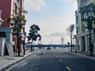 Sở hữu shophouse tài lộc phố đi bộ vin vũ yên với giá chỉ 8 tỷ nhận nhà ngay  0936 652 ***