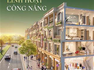 Chỉ 1,3 tỷ sở hữu ngay bđs vinhomes tại trung tâm phát triển mới phía nam hải phòng