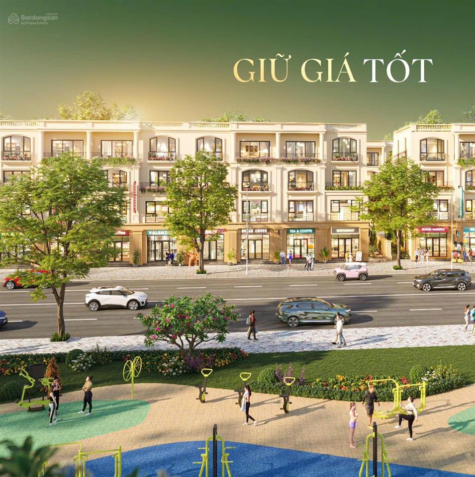 Chỉ 1,3 tỷ sở hữu ngay bđs vinhomes tại trung tâm phát triển mới phía nam hải phòng