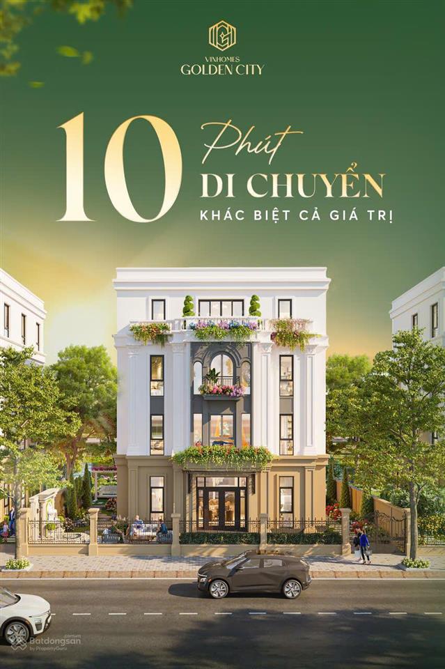 Chỉ 1,3 tỷ sở hữu ngay bđs vinhomes tại trung tâm phát triển mới phía nam hải phòng