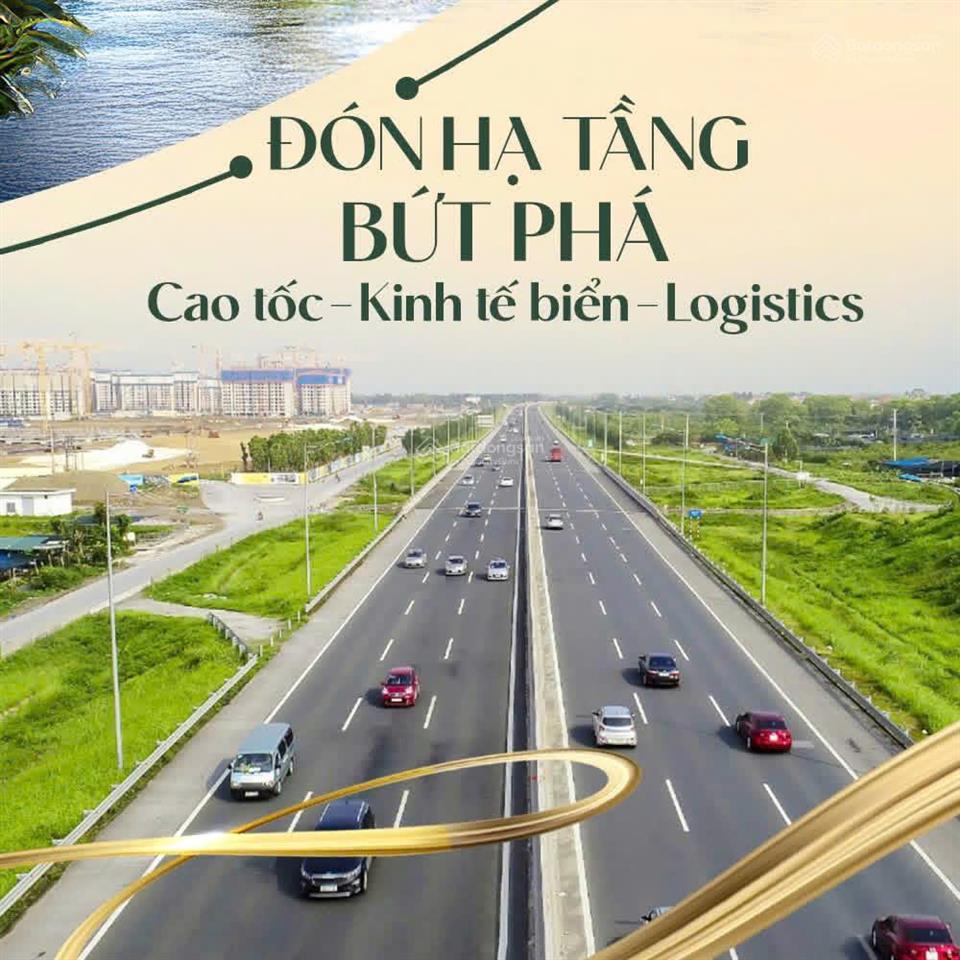 Mt879 siêu phẩm liền kề "2 trong 1"  tích sản truyền đời giữa thành phố hoàng kim vin dương kinh