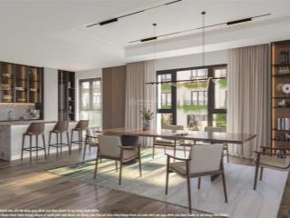 Nhà liền kề trong khu đô thị vinhomes duơng kinh tài chính hơn 5 tỷ tháng 10/2026 nhận nhà