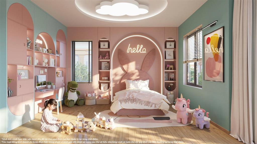 Nhà liền kề trong khu đô thị vinhomes duơng kinh tài chính hơn 5 tỷ tháng 10/2026 nhận nhà