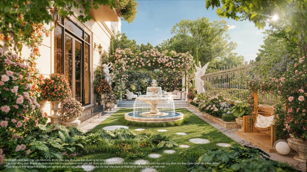 Nhà liền kề trong khu đô thị vinhomes duơng kinh tài chính hơn 5 tỷ tháng 10/2026 nhận nhà