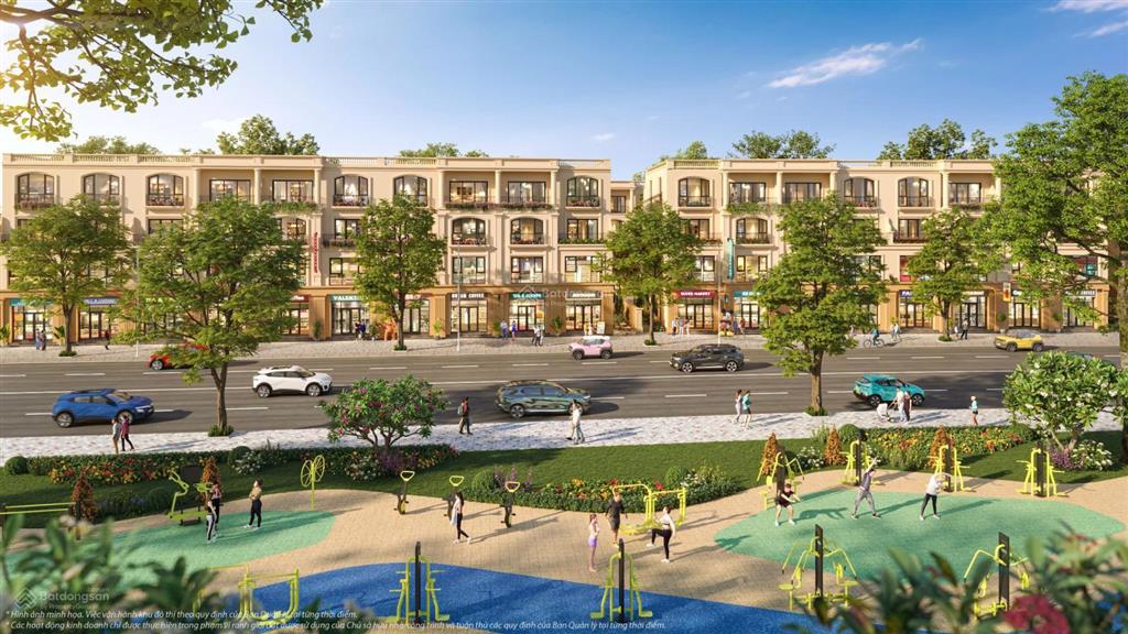 Liền kề phân khu thiên hà vin dương kinh áp voucher 1,2 tỷ giá tts còn 4.5 tỷ ngưỡng giá tốt