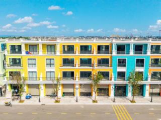 Shophouse tài lộc vin vũ yên áp voucher 1,5 tỷ giá tts chỉ còn 6.8 tỷ