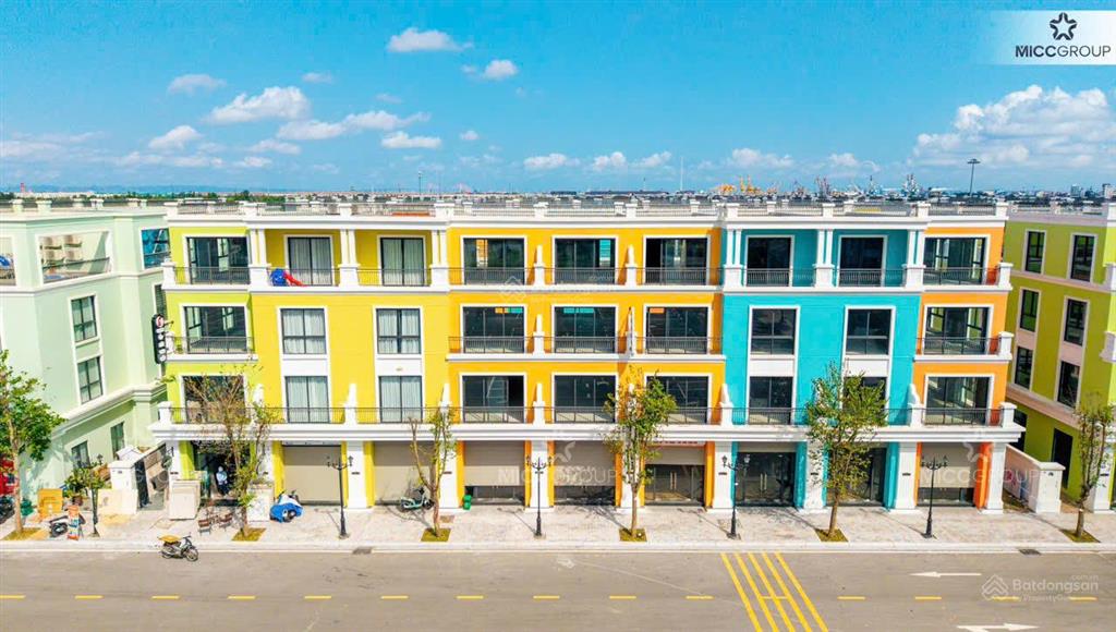 Chuyển nhượng tài lộc 75m2 vin vũ yên giá tốt trong dự án chỉ 7 tỷ 390 triệu