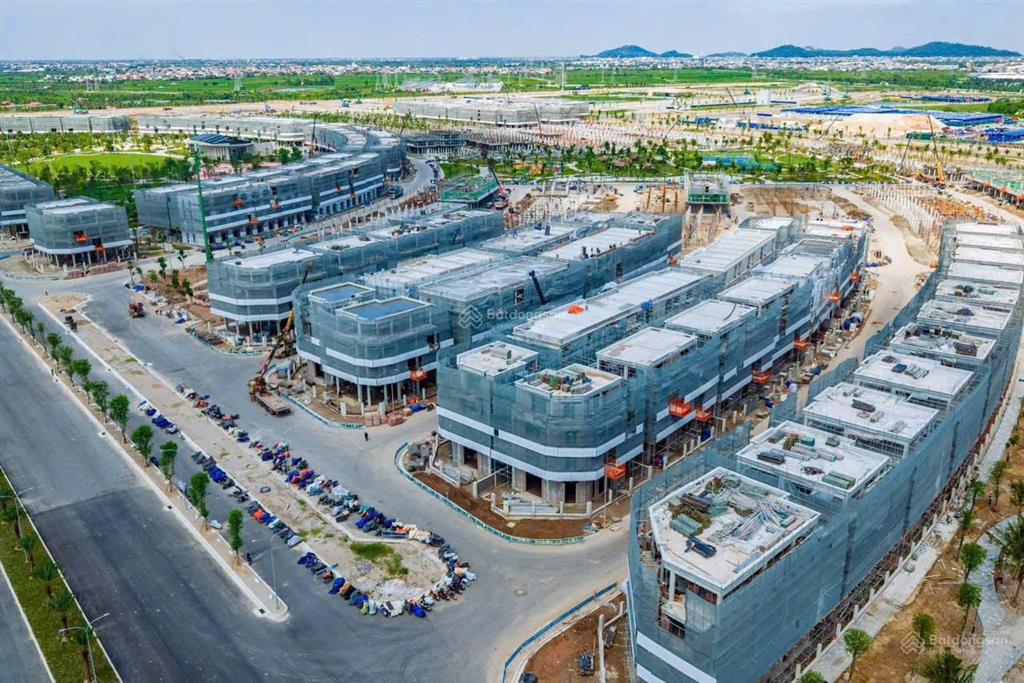 Căn cuối cùng tại pk thiên hà vin dương kinh áp voucher tts giá về dưới 4 tỷ