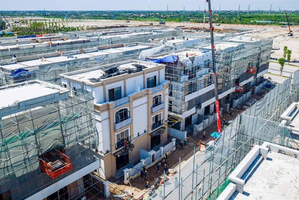 Căn cuối cùng tại pk thiên hà vin dương kinh áp voucher tts giá về dưới 4 tỷ