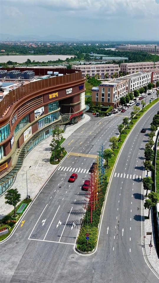 Chuyển nhượng biệt thự song lập hoàng gia vin vũ yên giá tốt thị trường 12,8 tỷ dt 191m2