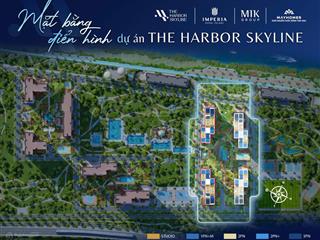 Chung cư vũ yên chính thức nhận booking, sở hữu căn hộ trên đảo tỷ phú với vốn tự có từ 500 triệu