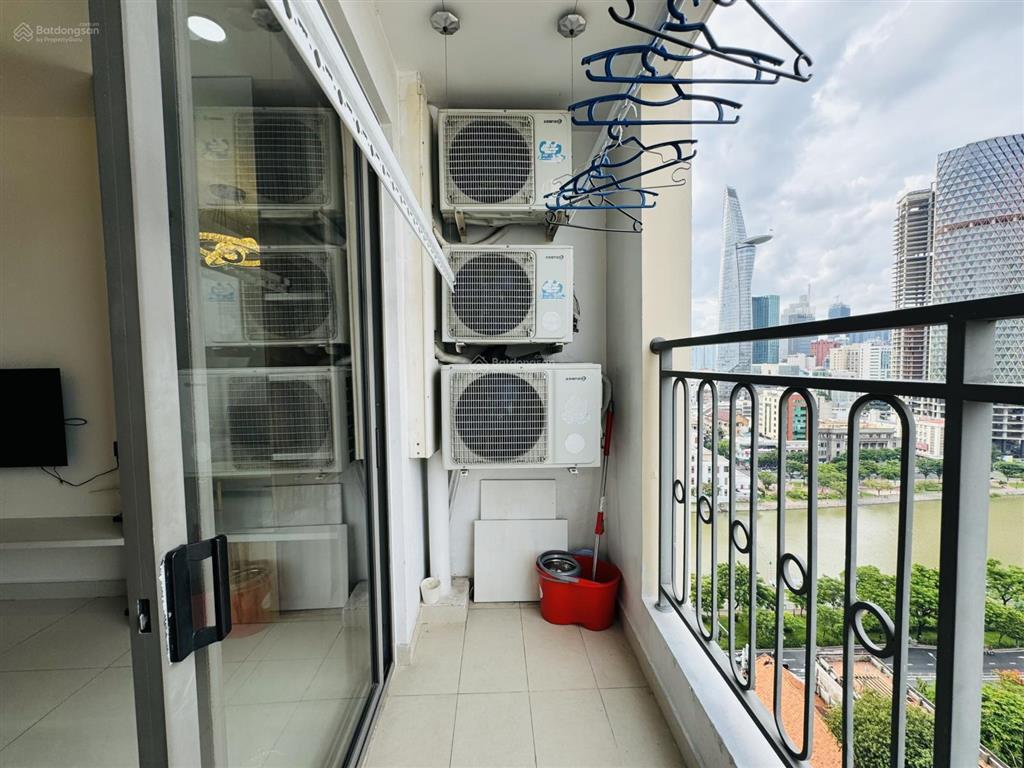 Bán căn saigon royal 88m² 2pn, view sông 13,5 tỷ full nội thất đẹp,  0931 802 68o