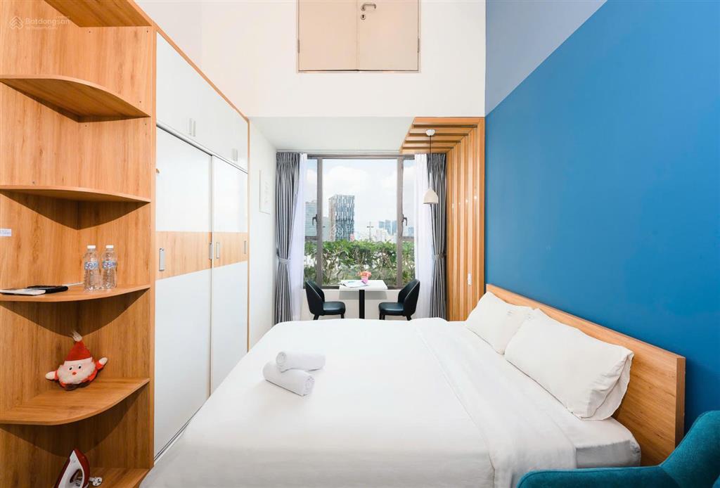 Chuyển nhượng rivergate full nội thất 26m2 giá chỉ 3 tỷ   0931 802 ***