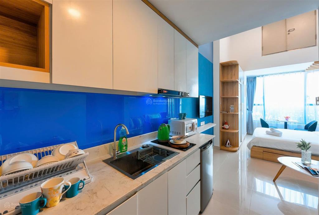Chuyển nhượng rivergate full nội thất 26m2 giá chỉ 3 tỷ   0931 802 ***