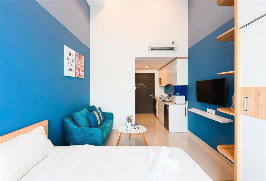 Chuyển nhượng rivergate full nội thất 26m2 giá chỉ 3 tỷ   0931 802 ***