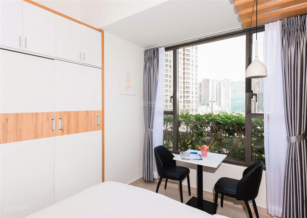 Chuyển nhượng rivergate full nội thất 26m2 giá chỉ 3 tỷ   0931 802 ***