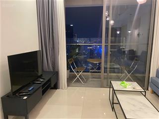 Cho thuê căn hộ millennium 65m², 2pn2wc, full nội thất  đang trống. giá 20tr   0931 802 ***