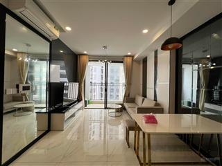 Cho thuê căn hộ the tresor, 65m, 2pn2wc. full nội thất giá chỉ 19.5 tr   0931 8o 26 8o