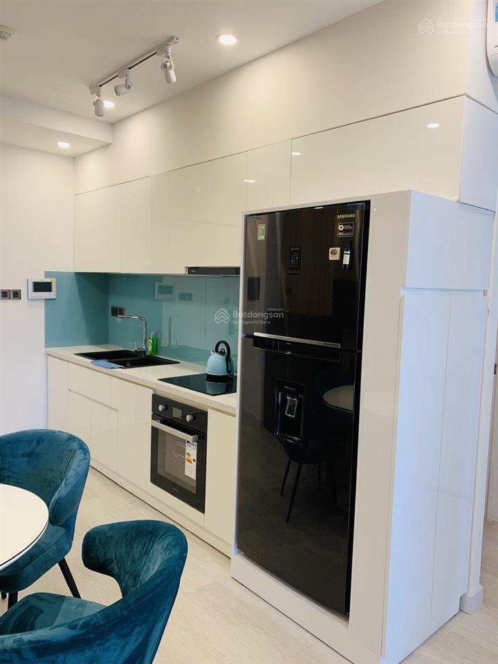 Cho thuê căn hộ saigon royal quận 4, 60m 2pn 1wc, full nt đẹp tầng cao 19tr.  o931 8o 26 8o