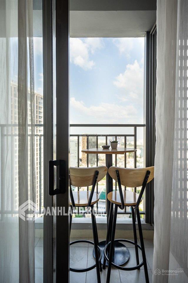 Hot! chủ rao bán rivergate 74m² view pháo hoa, full nội thất, chỉ 7.7ty all in.  o9318o268o