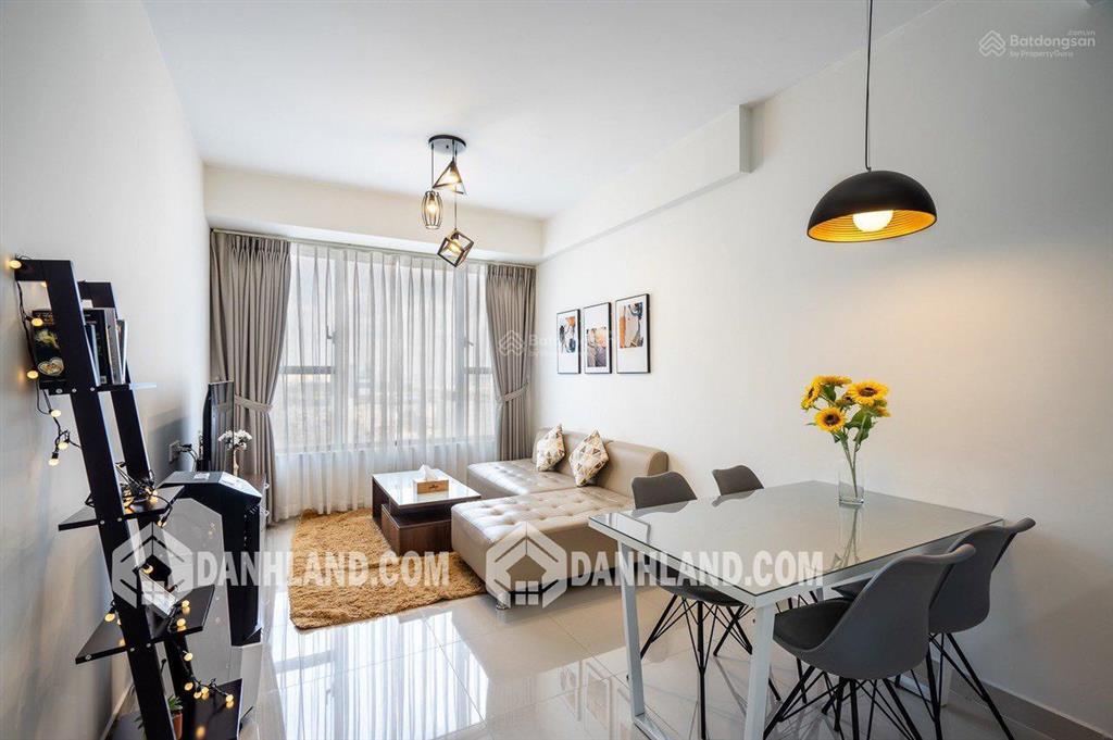 Hot! chủ rao bán rivergate 74m² view pháo hoa, full nội thất, chỉ 7.7ty all in.  o9318o268o