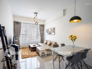 Hot! chủ rao bán rivergate 74m² view pháo hoa, full nội thất, chỉ 7.7ty all in.  o9318o268o