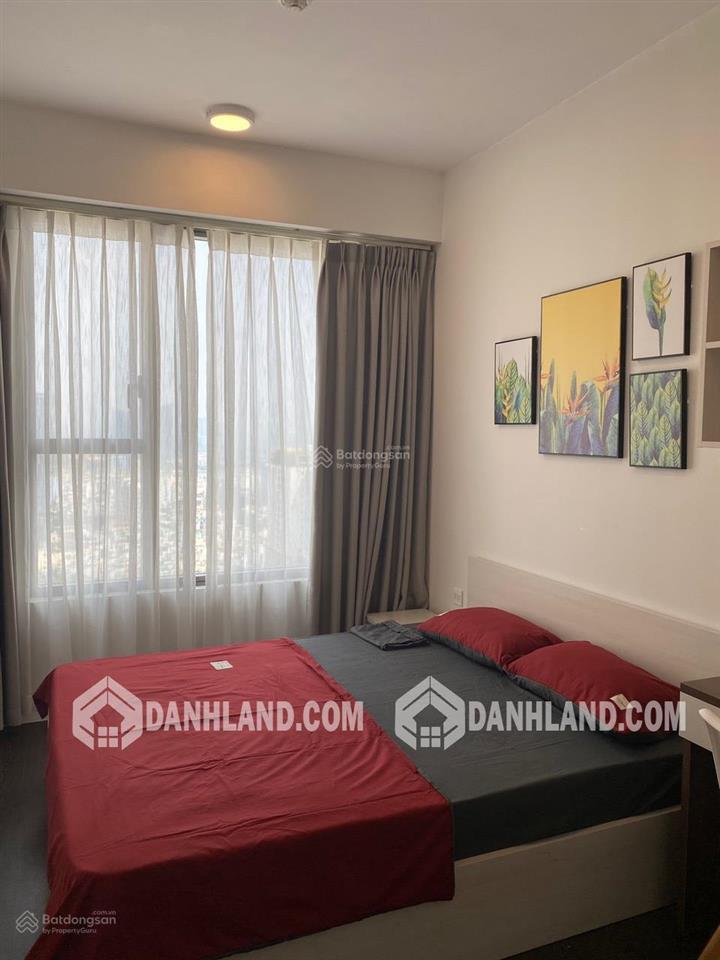 Hot! chủ rao bán rivergate 74m² view pháo hoa, full nội thất, chỉ 7.7ty all in.  o9318o268o