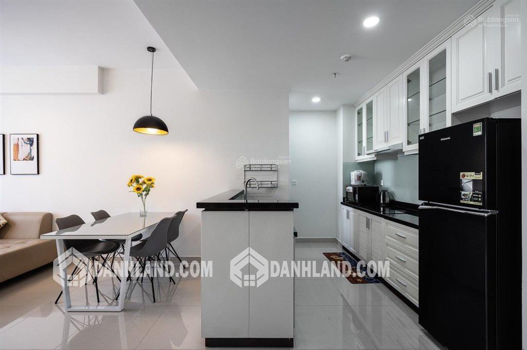 Hot! chủ rao bán rivergate 74m² view pháo hoa, full nội thất, chỉ 7.7ty all in.  o9318o268o