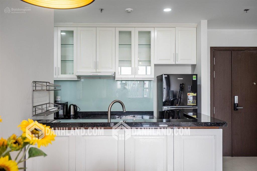 Hot! chủ rao bán rivergate 74m² view pháo hoa, full nội thất, chỉ 7.7ty all in.  o9318o268o