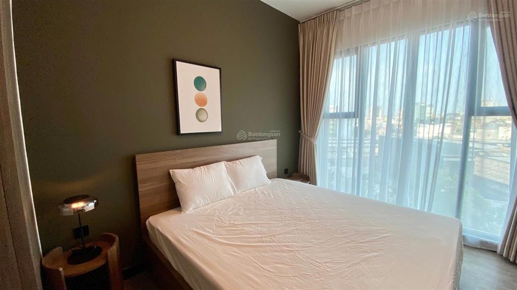 Cho thuê de la sol 82m² 2pn2wc, full nội thất view sông   0931 802 ***