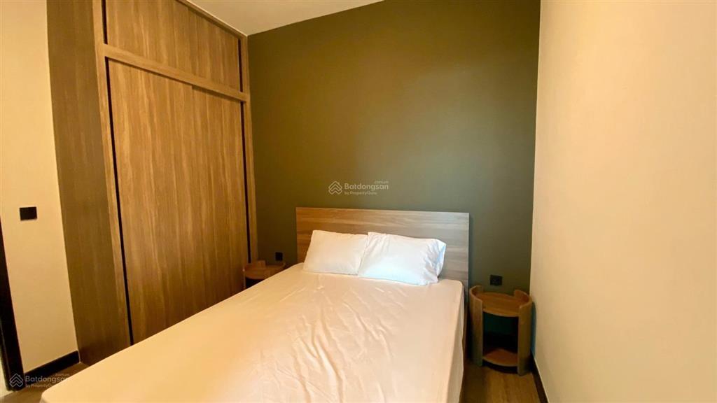 Cho thuê de la sol 82m² 2pn2wc, full nội thất view sông   0931 802 ***