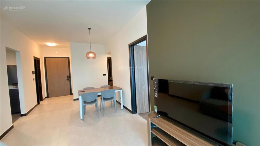 Cho thuê de la sol 82m² 2pn2wc, full nội thất view sông   0931 802 ***