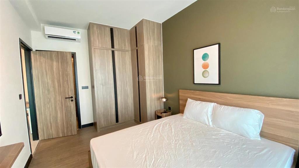 Cho thuê de la sol 82m² 2pn2wc, full nội thất view sông   0931 802 ***
