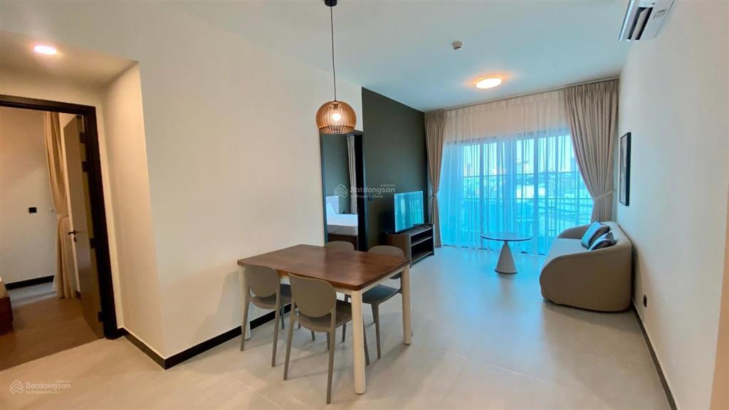 Cho thuê de la sol 82m² 2pn2wc, full nội thất view sông   0931 802 ***
