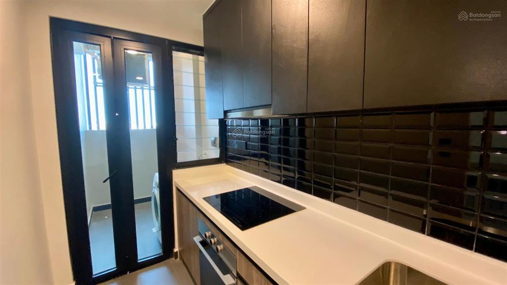 Cho thuê de la sol 82m² 2pn2wc, full nội thất view sông   0931 802 ***