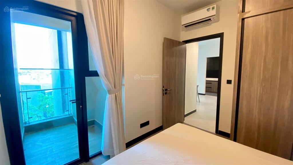 Cho thuê de la sol 82m² 2pn2wc, full nội thất view sông   0931 802 ***