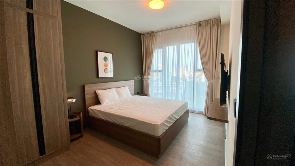 Cho thuê de la sol 82m² 2pn2wc, full nội thất view sông   0931 802 ***