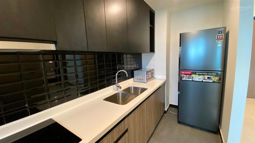 Cho thuê de la sol 82m² 2pn2wc, full nội thất view sông   0931 802 ***