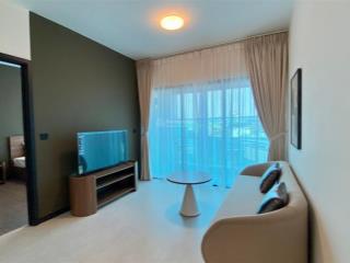 Cho thuê delasol 82m2 2pn2wc, full nội thất view sông   0931 8o 26 8o