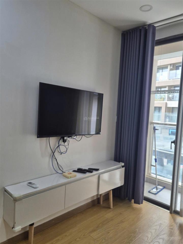 Tin thật cho thuê millennium 38m2 full nội thất, giá 11tr. ở liền.  0931 802 ***
