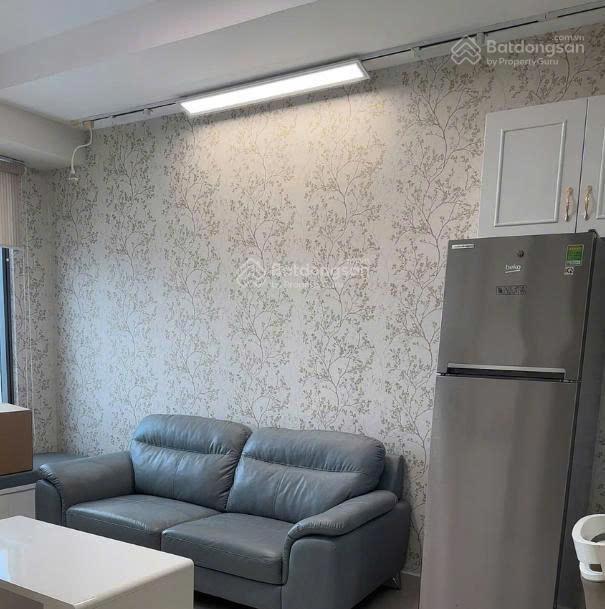 Cho thuê nhanh rivergate 56m² 2pn tầng cao, full nội thất, đang trống ở liền.  0931 802 ***