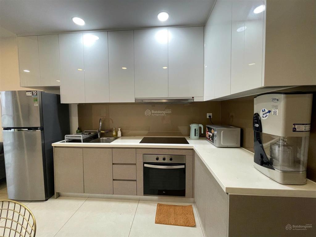 Cho thuê millennium 74m² 2pn 2wc, full nội thất. giá chỉ 20tr/th.  0931 802 ***