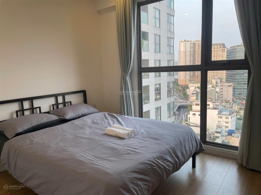 Cho thuê millennium 74m² 2pn 2wc, full nội thất. giá chỉ 20tr/th.  0931 802 ***
