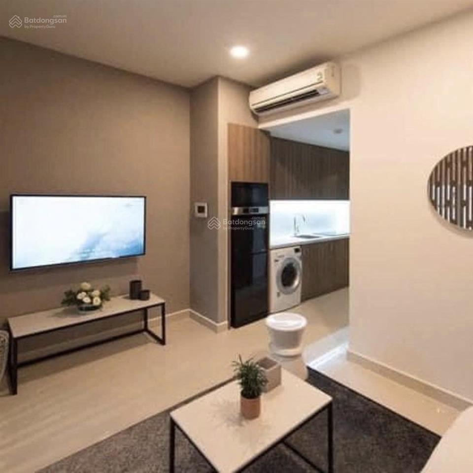 Cho thuê the tresor full nội thất nhà đẹp 33 m2. giá chỉ 13tr. ở ngay.  0931 802 ***